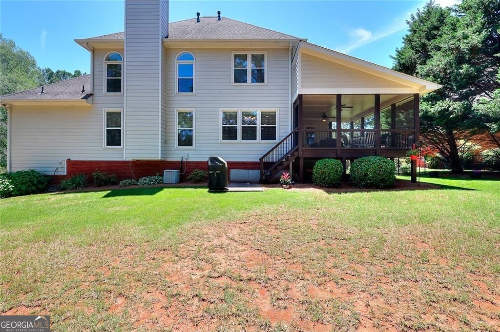 Loganville, Georgia 30052, United States, 5 Bedrooms Bedrooms, ,4 BathroomsBathrooms,Residential,Active,135743