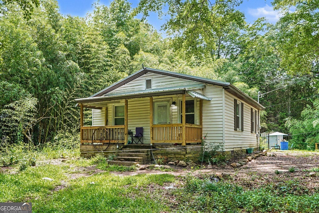 Photo of 629 N Mcdonough Road, Griffin, GA 30223 (MLS # 10789167)