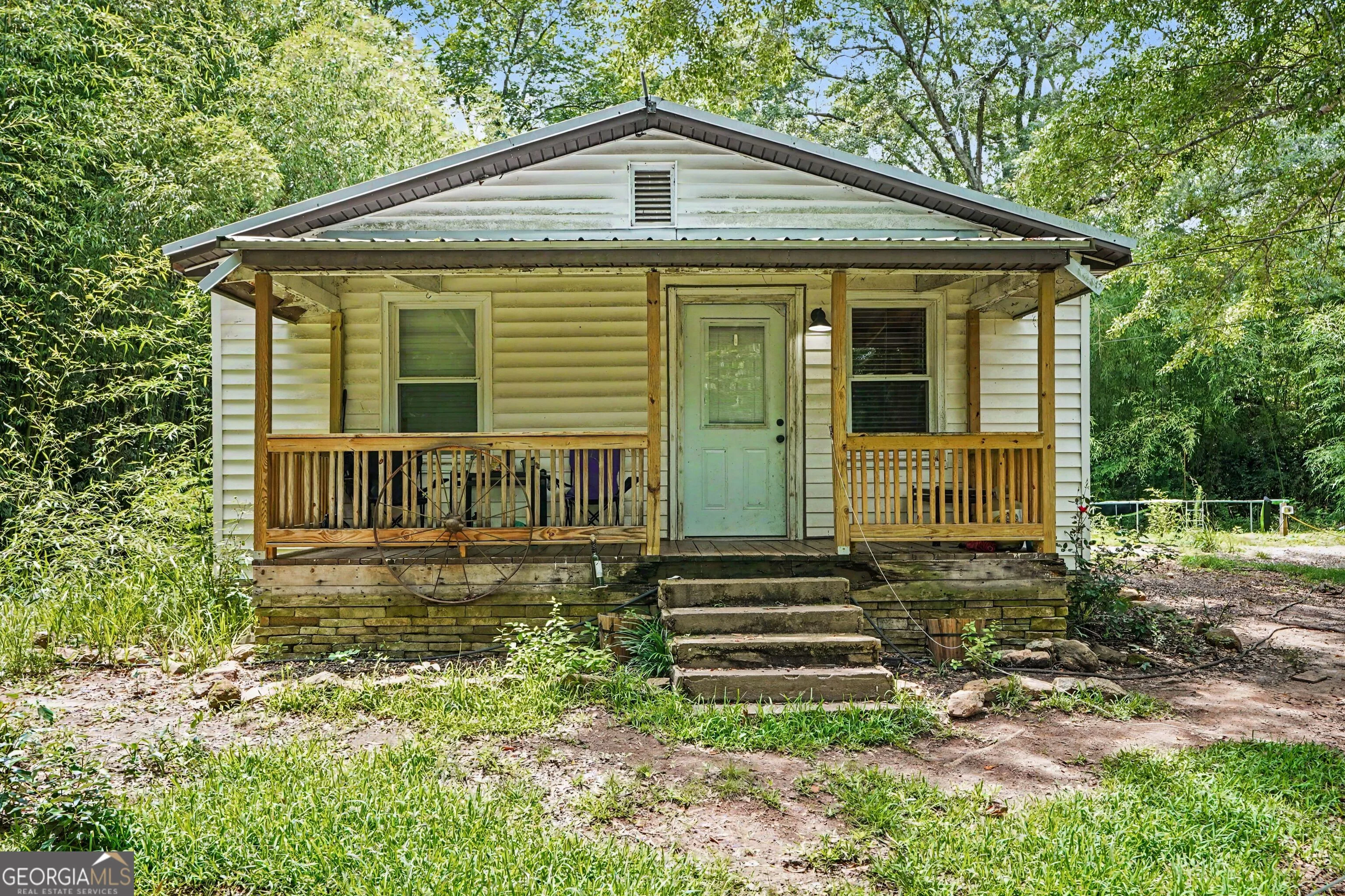629 N Mcdonough Road