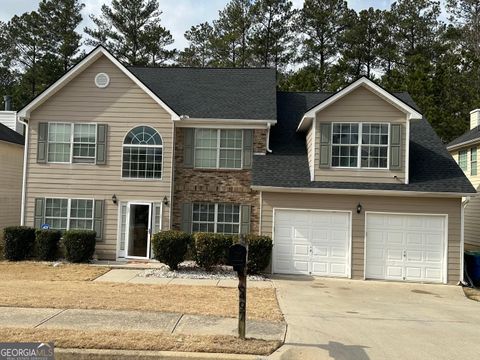 6497 Snowden Drive, South Fulton, GA 30349 - MLS#: 10454871