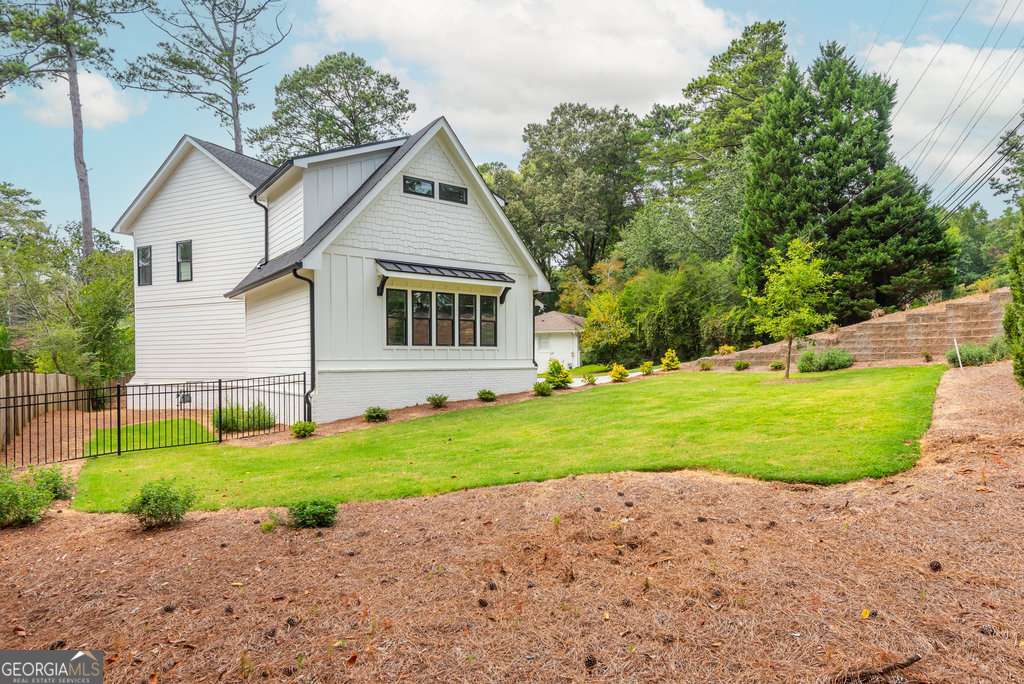 4056 Ashford Dunwoody RD NE