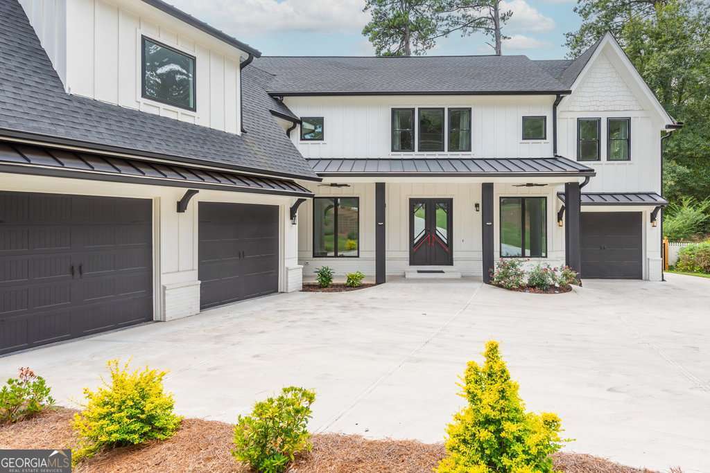 4056 Ashford Dunwoody RD NE