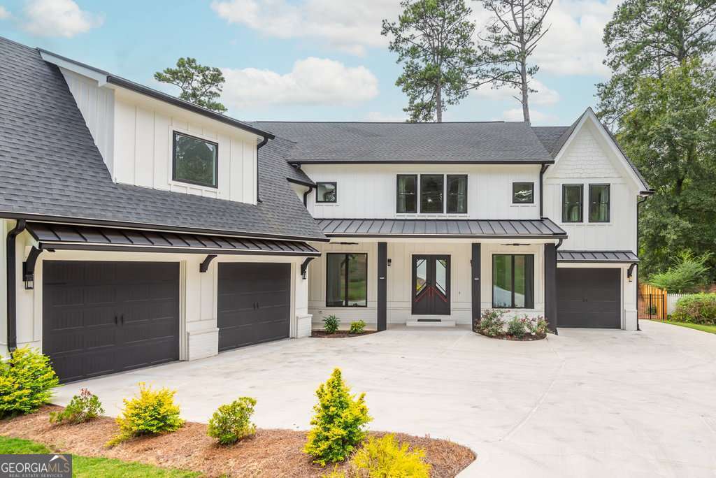 4056 Ashford Dunwoody RD NE