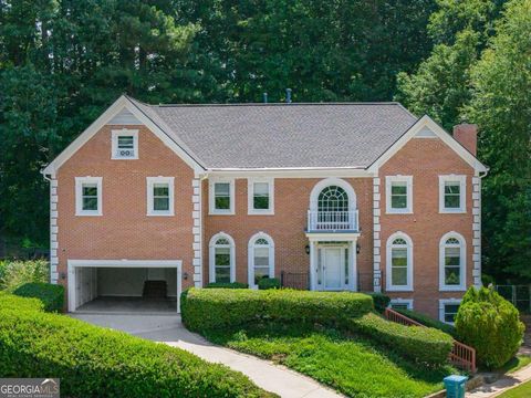 660 Belgrave LN Tucker GA 30084