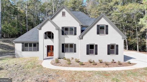 912 Westwood LN Winder GA 30680