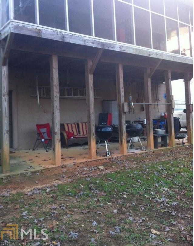 Hickory Hills - Residential