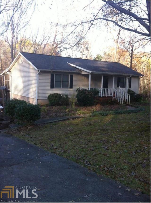 Hickory Hills - Residential
