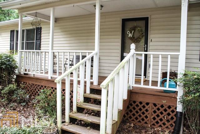 Hickory Hills - Residential