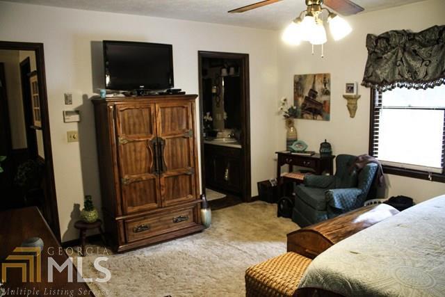 Hickory Hills - Residential