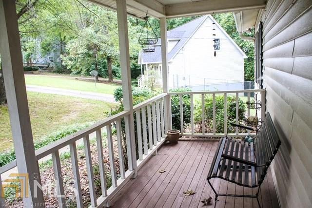 Hickory Hills - Residential