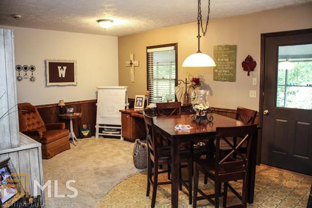 Hickory Hills - Residential
