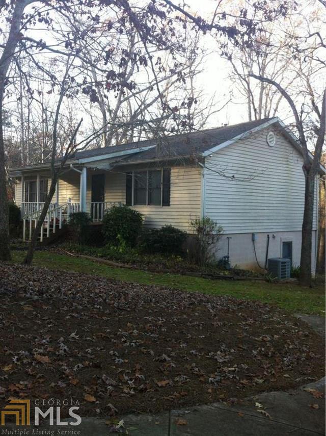 Hickory Hills - Residential