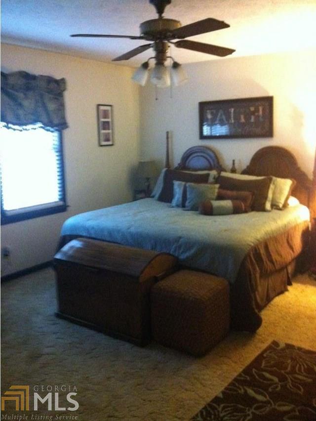Hickory Hills - Residential