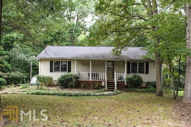 Hickory Hills - Residential