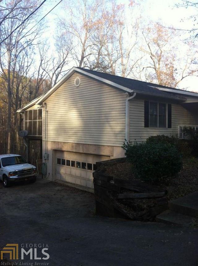 Hickory Hills - Residential