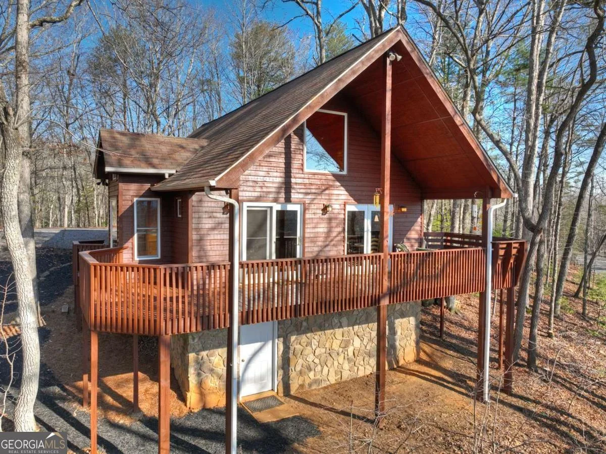 1183 Bear Paw Trail
