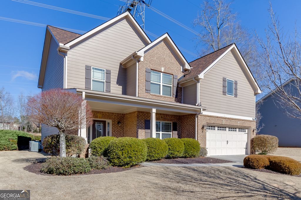 Photo of 2244 Mayors Way, Buford, GA 30519 (MLS # 10694567)