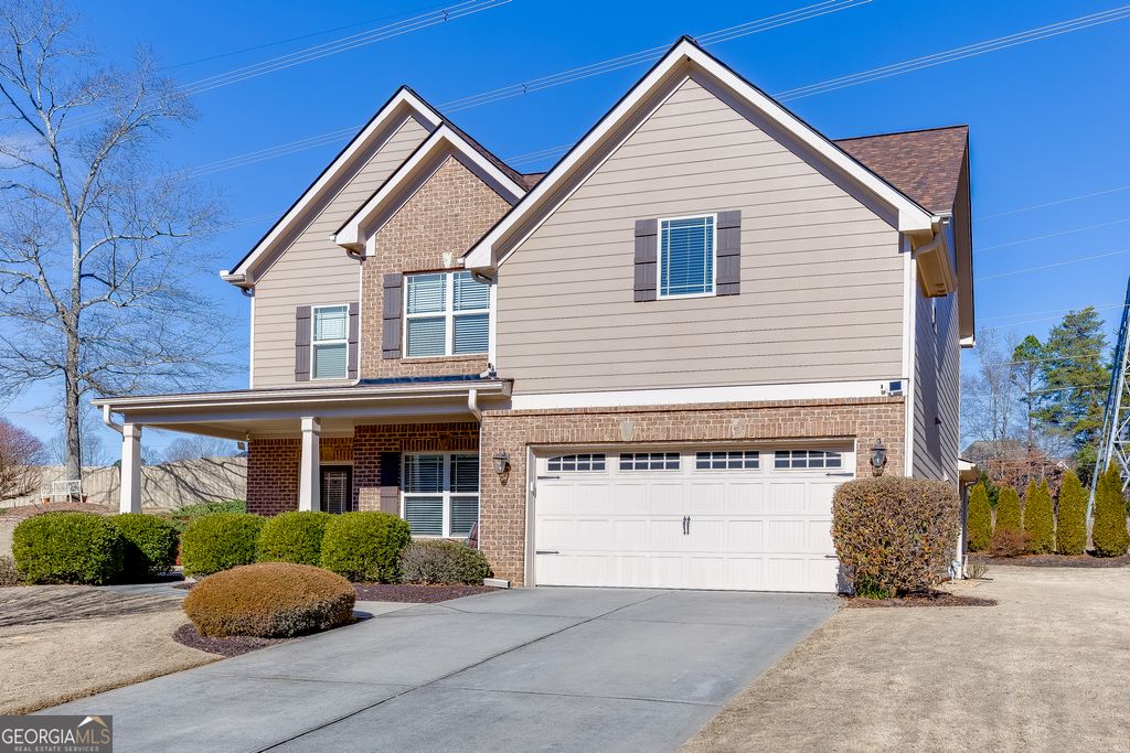 Photo of 2244 Mayors Way, Buford, GA 30519 (MLS # 10694567)