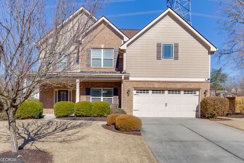 2244 Mayors WAY Buford GA 30519