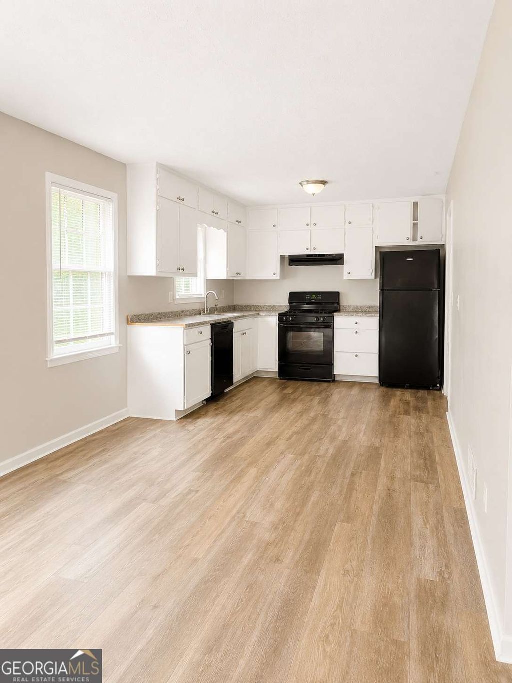 Photo of 2401 Dawn Court, Decatur, GA 30032 (MLS # 10777299)