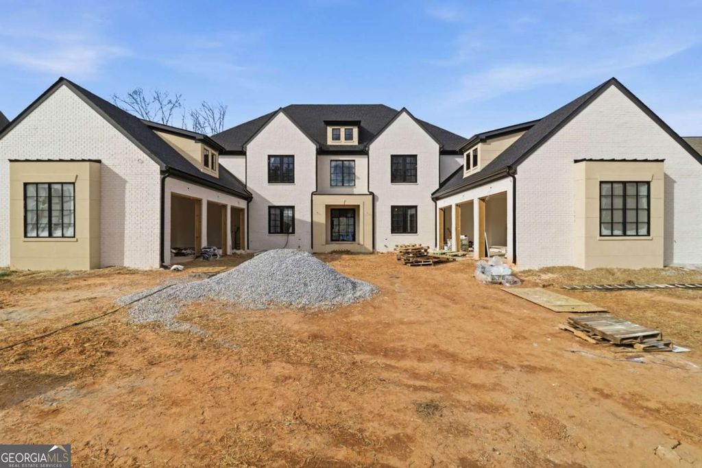 Photo of 227 Traditions Drive, Alpharetta, GA 30004 (MLS # 10700966)