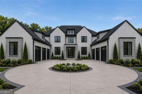 227 Traditions DR Alpharetta GA 30004
