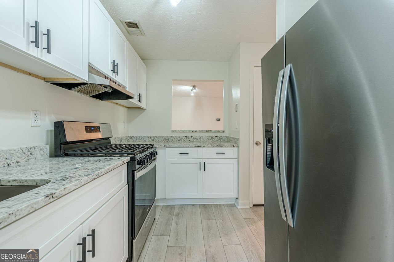 Wynnes Ridge - Residential