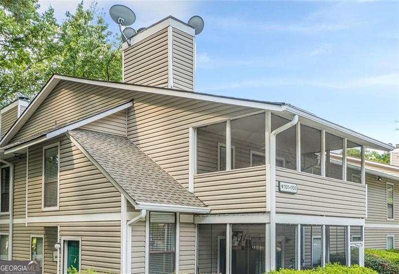 Wynnes Ridge - Residential