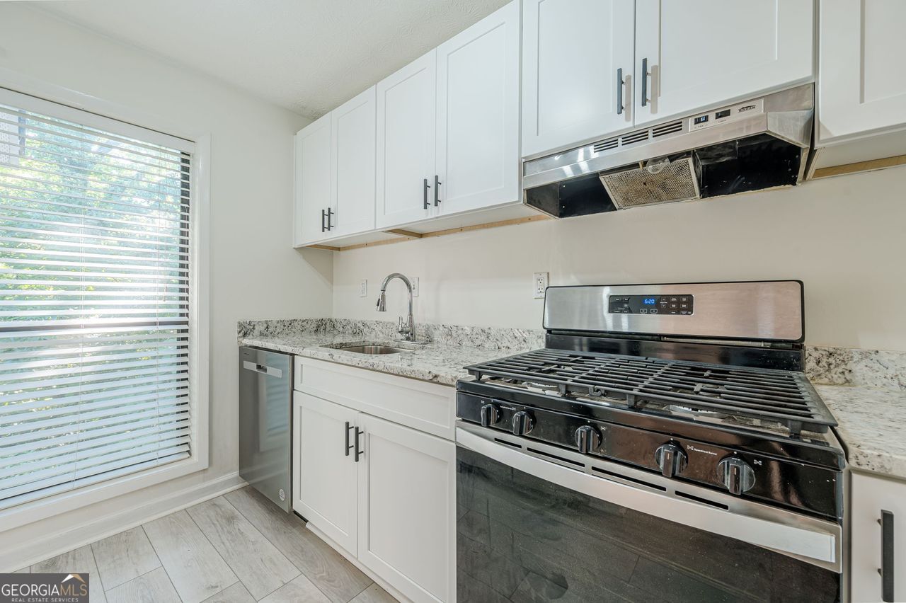 Wynnes Ridge - Residential