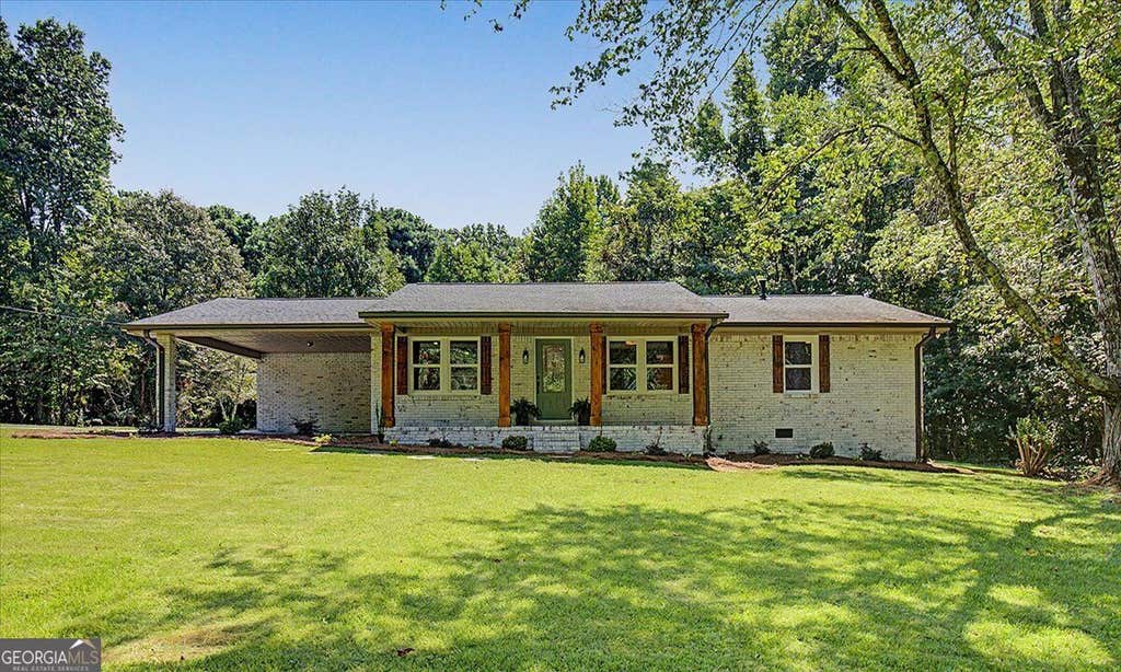 Photo of 3986 Bearden Lane, Douglasville, GA 30135 (MLS # 10822896)