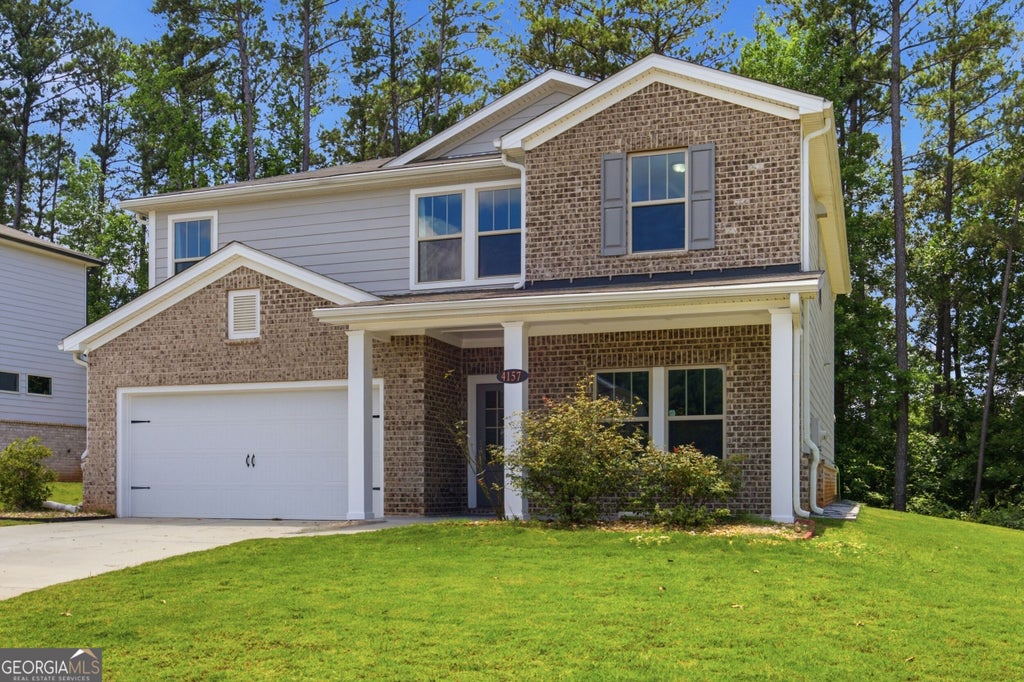 Photo of 4157 Bethany Manor Drive, Snellville, GA 30039 (MLS # 10836076)