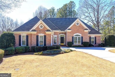 3740 Three Chimneys LN Cumming GA 30041