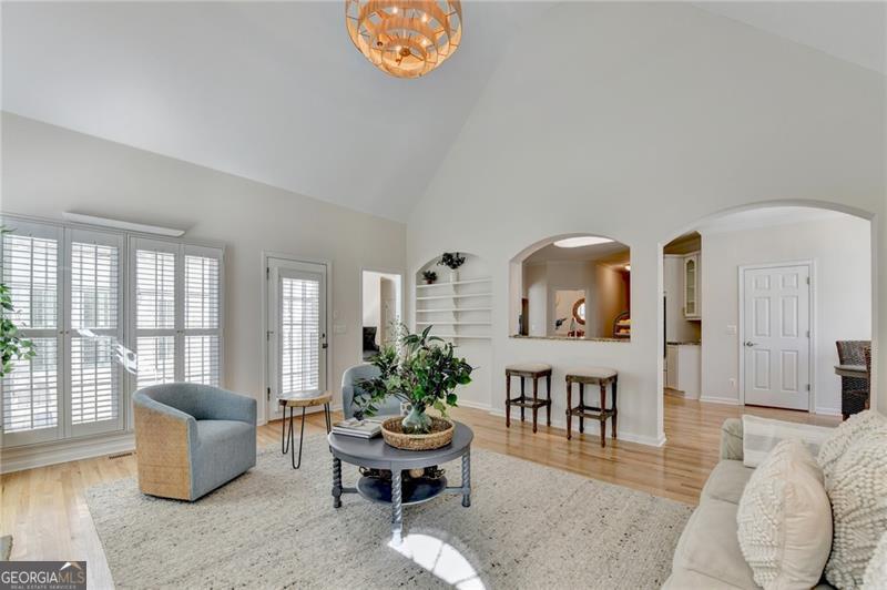 3740 Three Chimneys LN