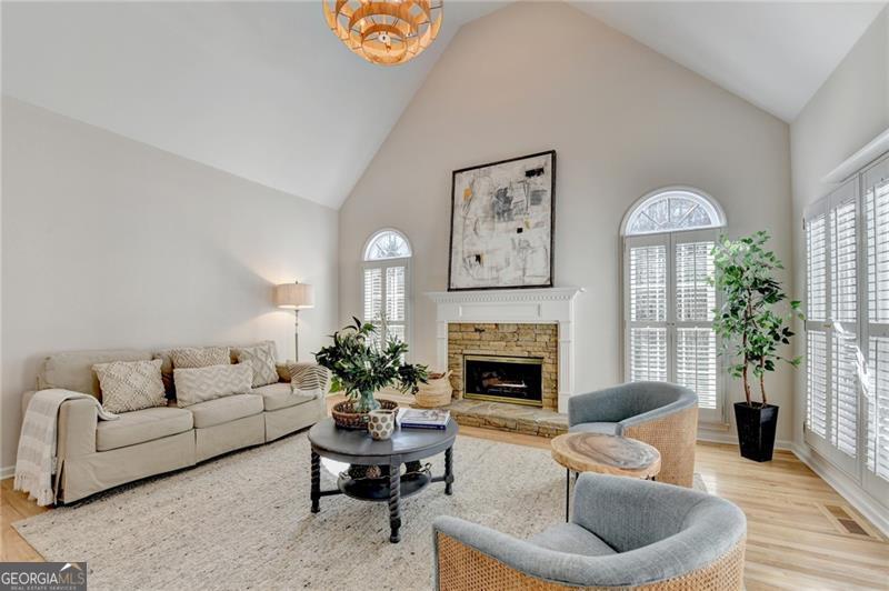 3740 Three Chimneys LN