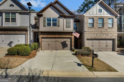 2474 Whiteoak Run SE Unit 18, Smyrna, GA 30080 - MLS#: 10484062