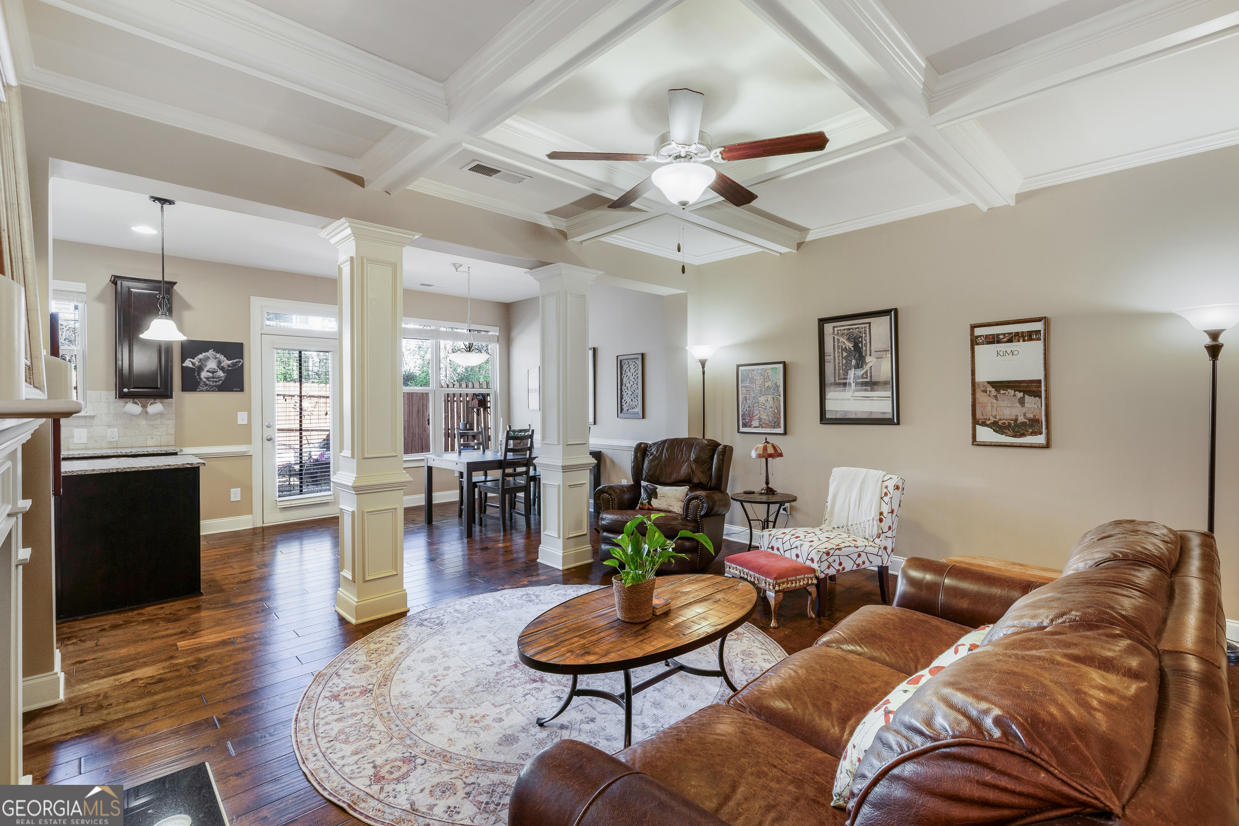 2474 Whiteoak RUN SE 18