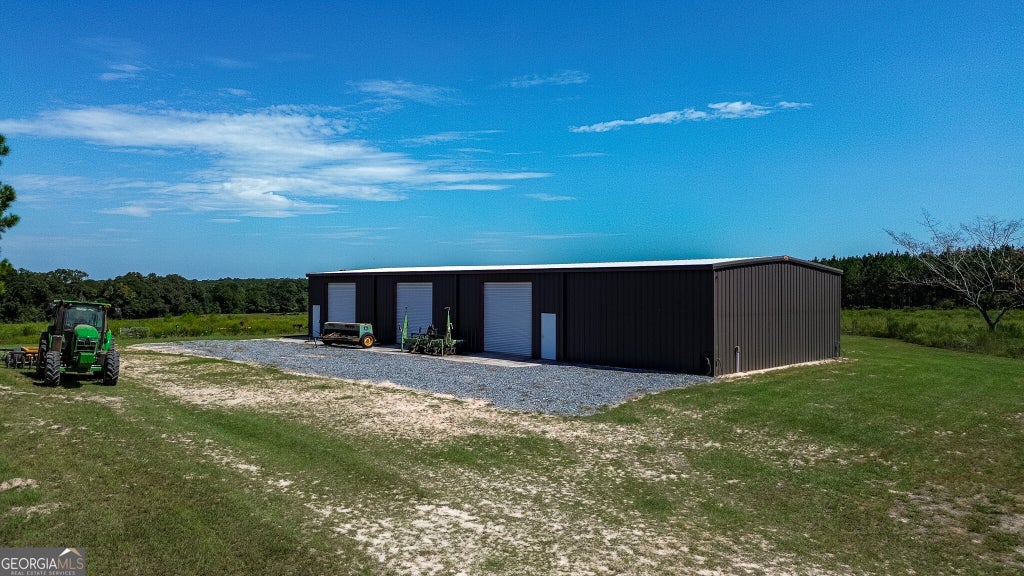 Photo of 1199 Rural Hill Church Road, Preston, GA 31824 (MLS # 10855956)
