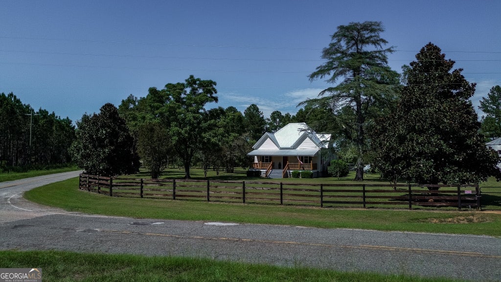 Photo of 1199 Rural Hill Church Road, Preston, GA 31824 (MLS # 10855956)