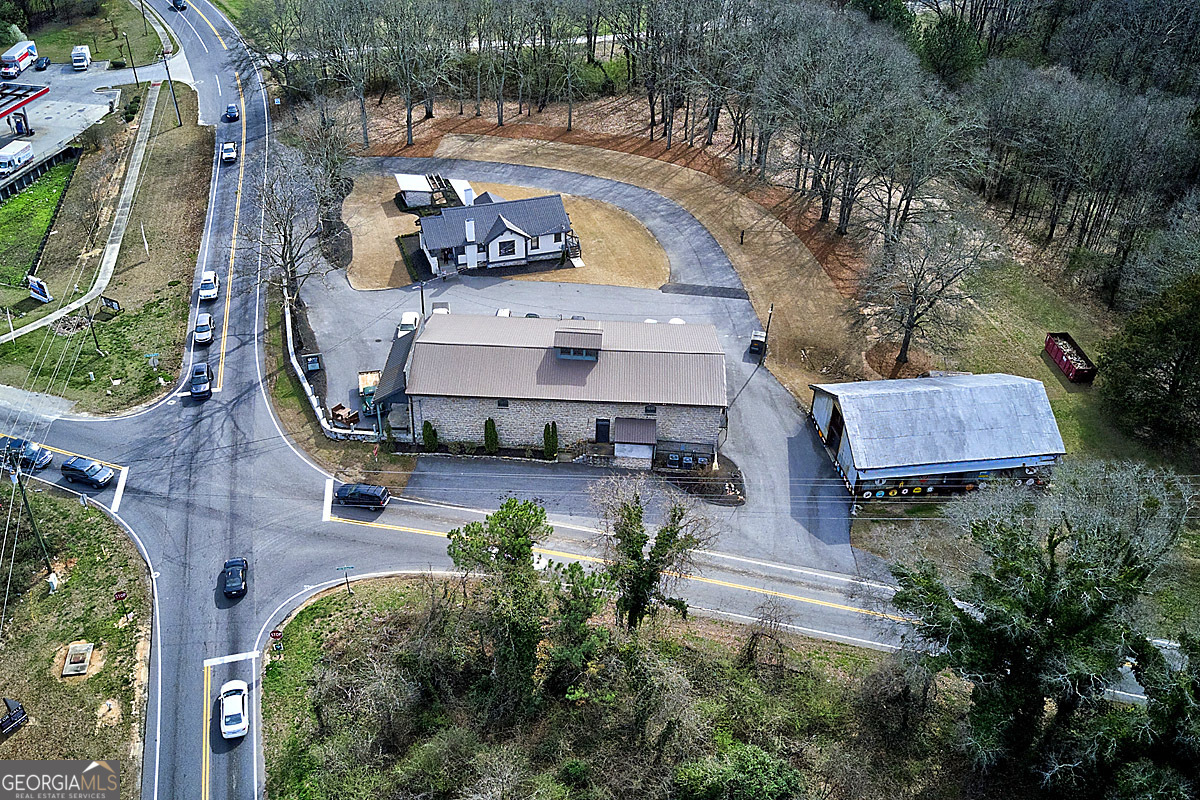 4699 Rosebud RD