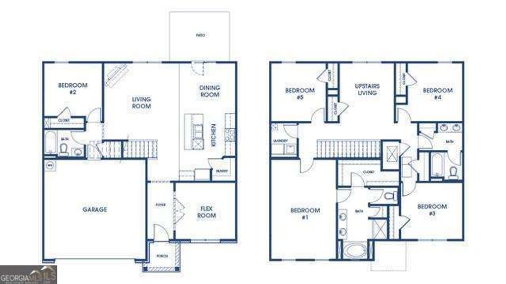 Photo of 8559 Secretariat Drive, Lithonia, GA 30058 (MLS # 10754073)