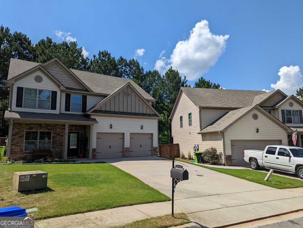 Photo of 7 Maple Hill Drive, Newnan, GA 30265 (MLS # 10839628)