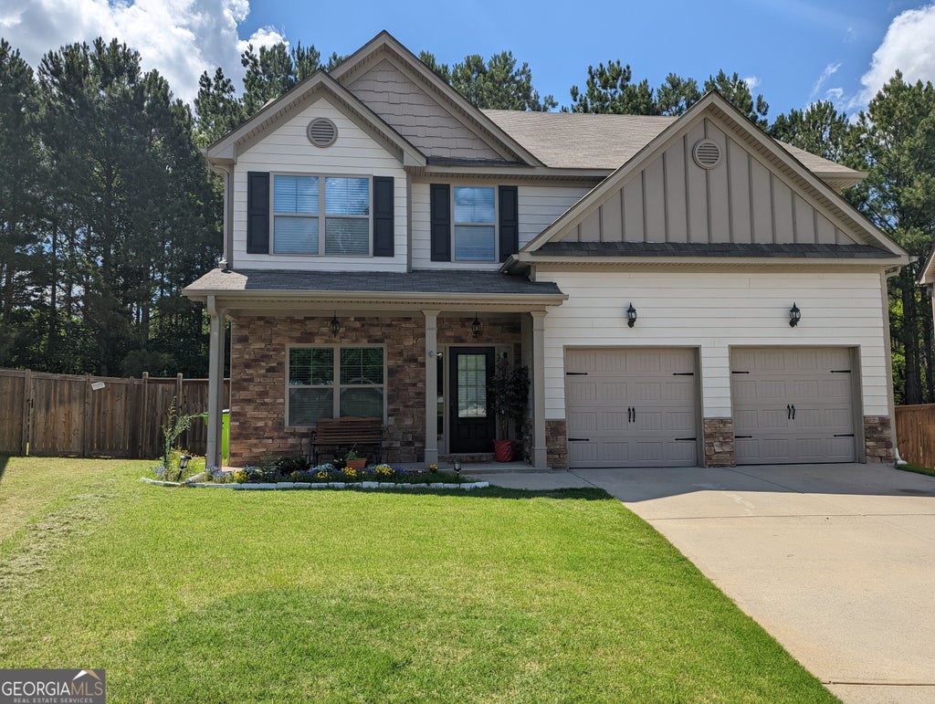 Photo of 7 Maple Hill Drive, Newnan, GA 30265 (MLS # 10839628)