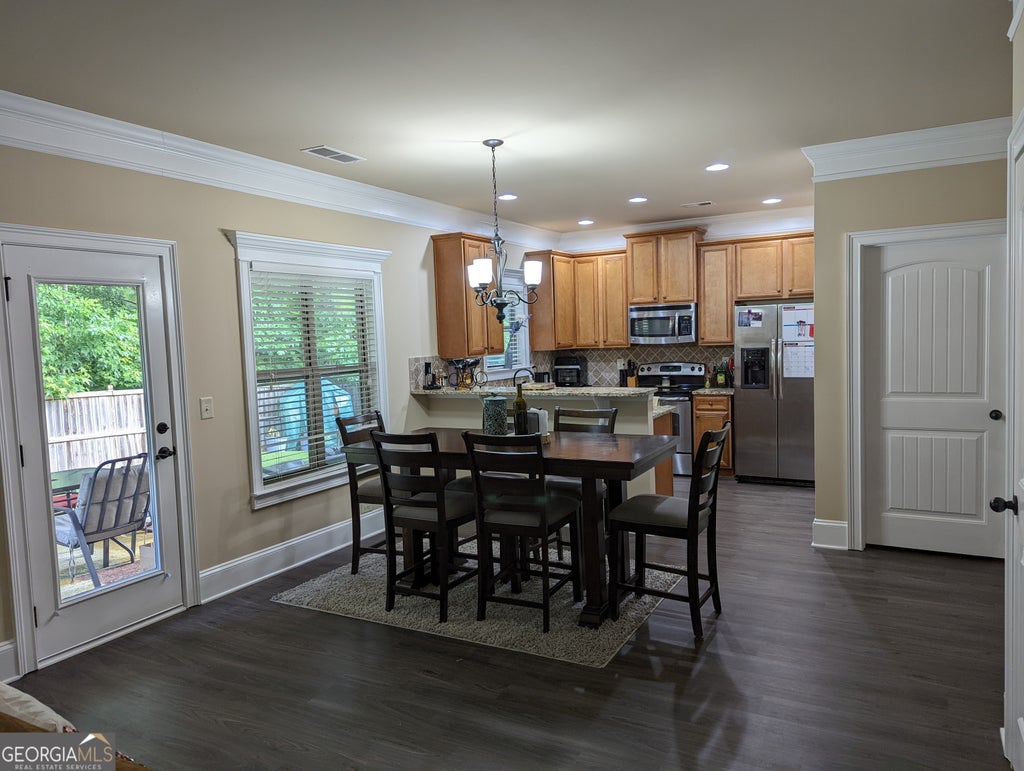 Photo of 7 Maple Hill Drive, Newnan, GA 30265 (MLS # 10839628)