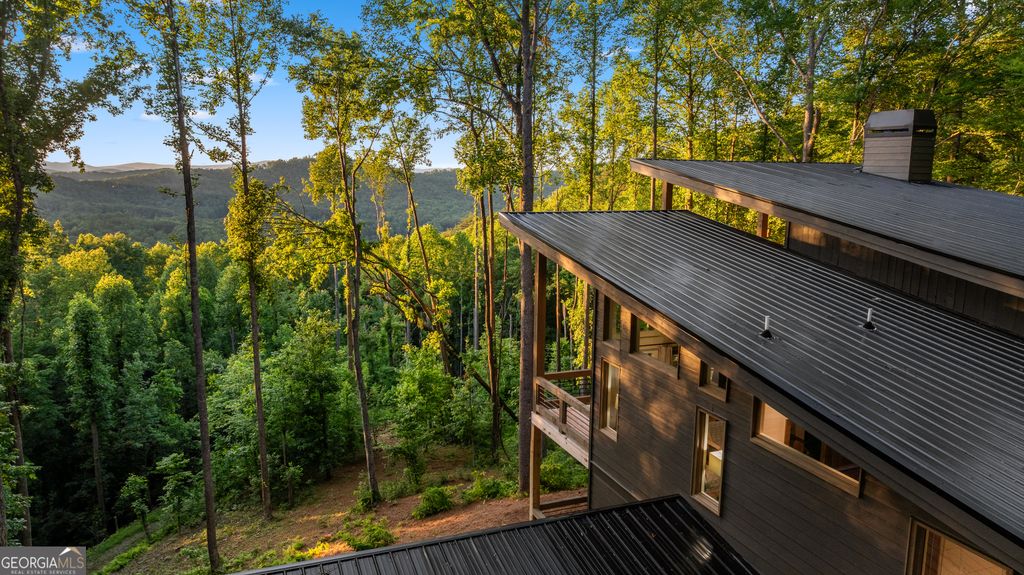 Photo of 55 Grand Vista, Blue Ridge, GA 30513 (MLS # 10655226)