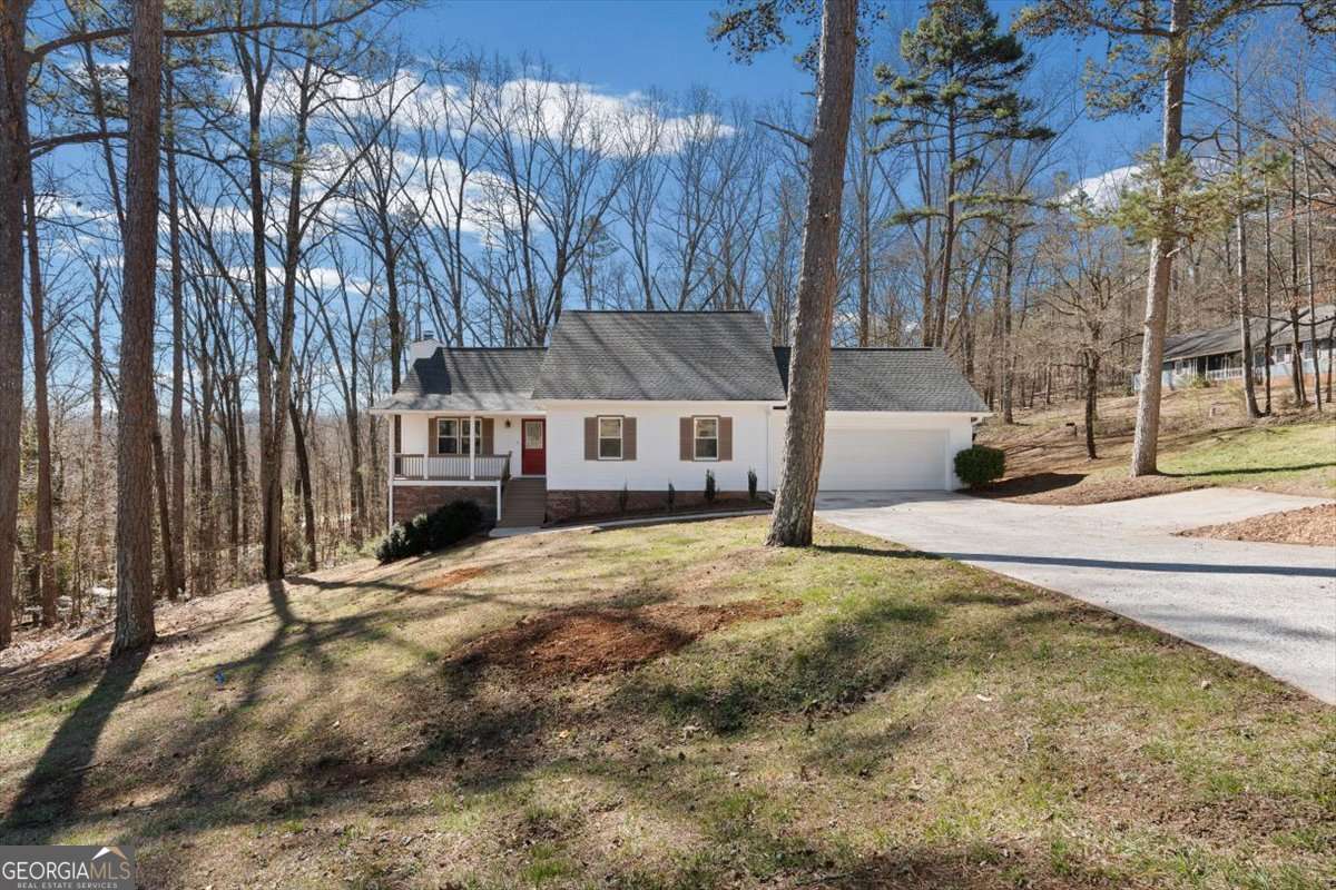 11 Ridgeview DR