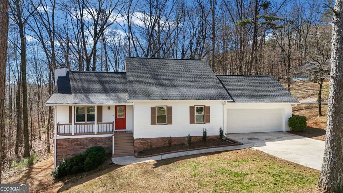 11 Ridgeview DR