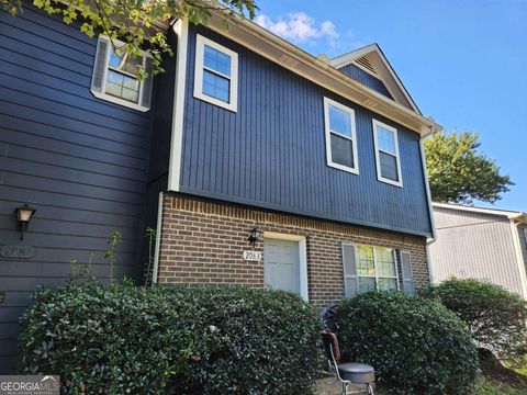 2083 Lenoa LN Austell GA 30106