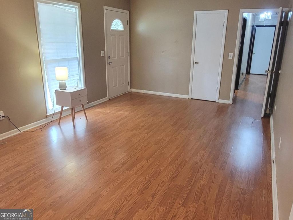 Photo of 335 Laurel Lane, Lagrange, GA 30241 (MLS # 10721919)