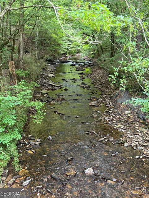 1634 Carman WAY Ranger GA 30734