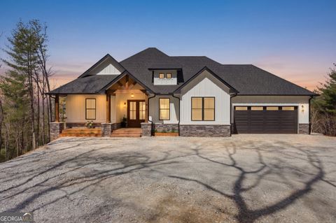 154 Brenary DR Lakemont GA 30552